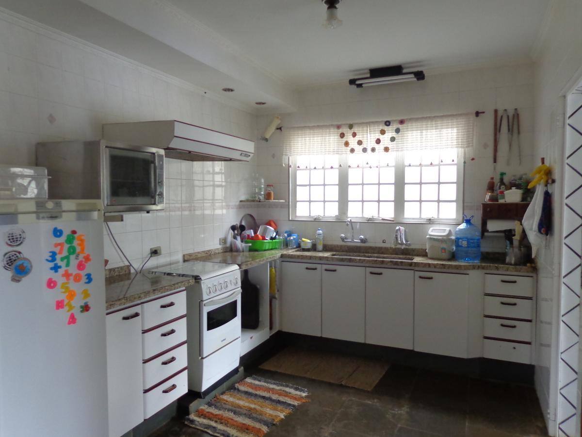 Vila Casa Tacumsol Fama Exteriér fotografie
