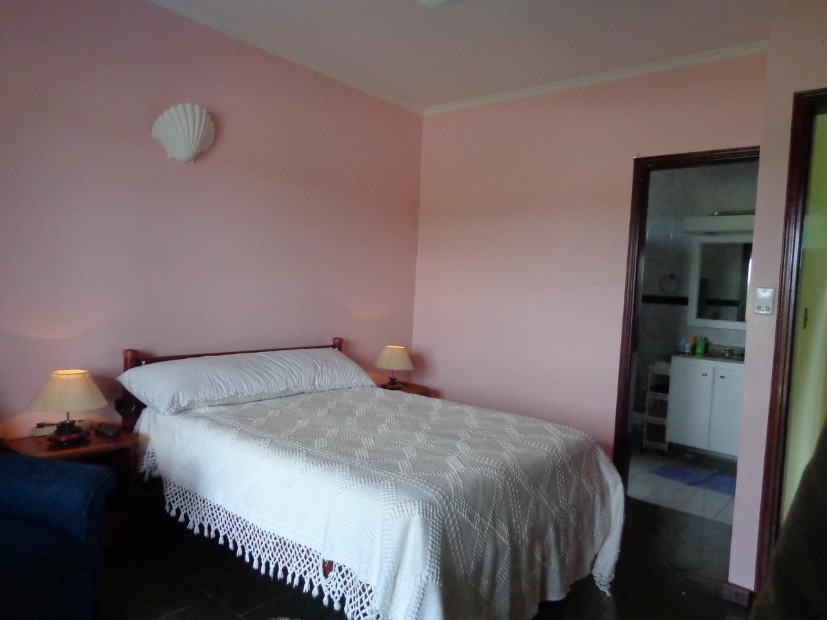 Vila Casa Tacumsol Fama Exteriér fotografie