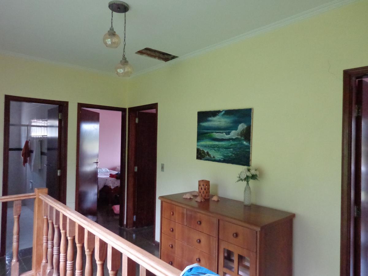 Vila Casa Tacumsol Fama Exteriér fotografie